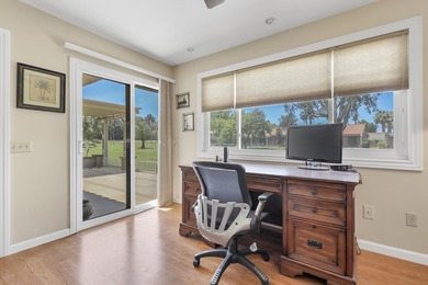 Discover a fantastic custom Vintage, 2 bed, 2 bath unit that has on Palm Desert Resort Country Club in California - for sale on GolfHomes.com, golf home, golf lot