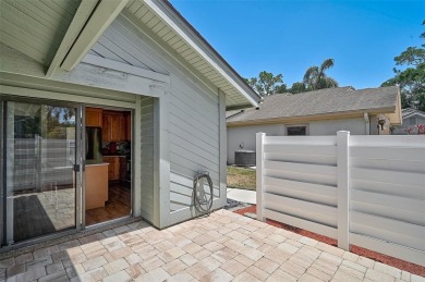 Welcome to the Pine Trace community. This quiet, single family on Palm Aire Country Club of Sarasota in Florida - for sale on GolfHomes.com, golf home, golf lot