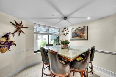 Step inside this beautifully updated home where style and on Jacaranda Golf Club in Florida - for sale on GolfHomes.com, golf home, golf lot
