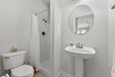 Embrace authentic coastal living in the heart of Cherry Grove on Beachwood Golf Club in South Carolina - for sale on GolfHomes.com, golf home, golf lot