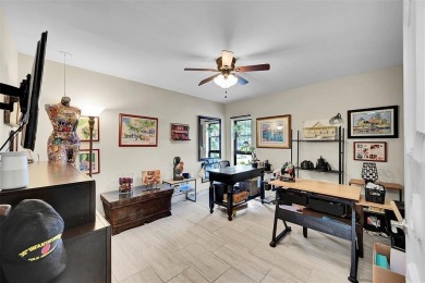 Step inside this beautifully updated home where style and on Jacaranda Golf Club in Florida - for sale on GolfHomes.com, golf home, golf lot
