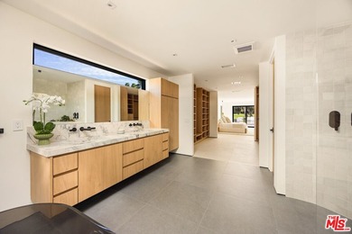 Located within the coveted Indian Canyons enclave of Palm on Indian Canyons Golf Resort - North Course in California - for sale on GolfHomes.com, golf home, golf lot