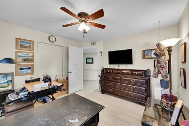 Step inside this beautifully updated home where style and on Jacaranda Golf Club in Florida - for sale on GolfHomes.com, golf home, golf lot