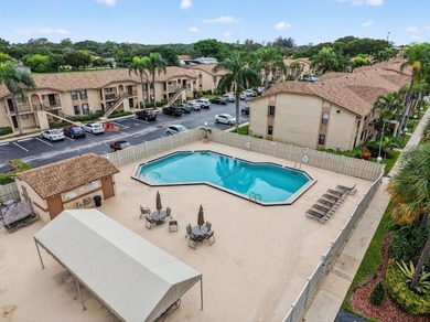 Welcome to this stunning 1-bedroom, 1-bath home in the highly on Boca Dunes Golf and Country Club in Florida - for sale on GolfHomes.com, golf home, golf lot