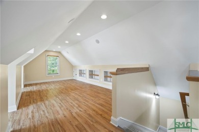 Experience luxury and comfort in this extraordinary 5-bedroom, 5 on The Georgia Club in Georgia - for sale on GolfHomes.com, golf home, golf lot