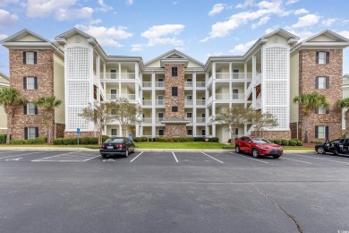 Ready to fall in love? This gorgeous, fully furnished 3-bed on Myrtlewood Golf Course and Club  in South Carolina - for sale on GolfHomes.com, golf home, golf lot