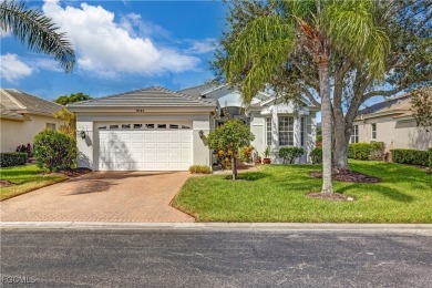 Looking for an active community in the heart of Fort Myers? on Lexington Country Club in Florida - for sale on GolfHomes.com, golf home, golf lot