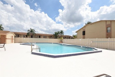 Welcome to this stunning 1-bedroom, 1-bath home in the highly on Boca Dunes Golf and Country Club in Florida - for sale on GolfHomes.com, golf home, golf lot