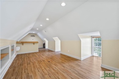Experience luxury and comfort in this extraordinary 5-bedroom, 5 on The Georgia Club in Georgia - for sale on GolfHomes.com, golf home, golf lot