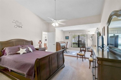 Welcome to the Pine Trace community. This quiet, single family on Palm Aire Country Club of Sarasota in Florida - for sale on GolfHomes.com, golf home, golf lot