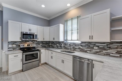Looking for an active community in the heart of Fort Myers? on Lexington Country Club in Florida - for sale on GolfHomes.com, golf home, golf lot