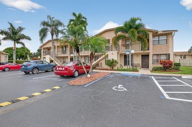 Welcome to this stunning 1-bedroom, 1-bath home in the highly on Boca Dunes Golf and Country Club in Florida - for sale on GolfHomes.com, golf home, golf lot