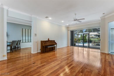 Looking for an active community in the heart of Fort Myers? on Lexington Country Club in Florida - for sale on GolfHomes.com, golf home, golf lot