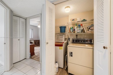 Discover this amazing opportunity in Lake Worth! This spacious on Poinciana Golf Club in Florida - for sale on GolfHomes.com, golf home, golf lot