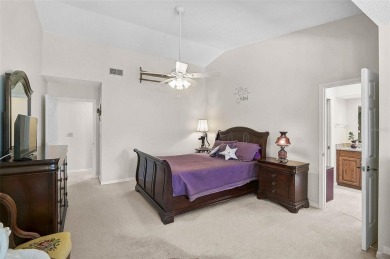 Welcome to the Pine Trace community. This quiet, single family on Palm Aire Country Club of Sarasota in Florida - for sale on GolfHomes.com, golf home, golf lot