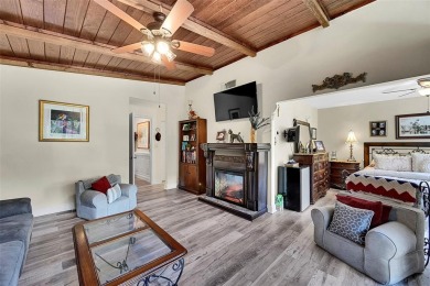 Step inside this beautifully updated home where style and on Jacaranda Golf Club in Florida - for sale on GolfHomes.com, golf home, golf lot