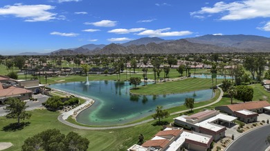 Beautiful, open and spacious Palm Desert Resort & Country Club on Palm Desert Resort Country Club in California - for sale on GolfHomes.com, golf home, golf lot
