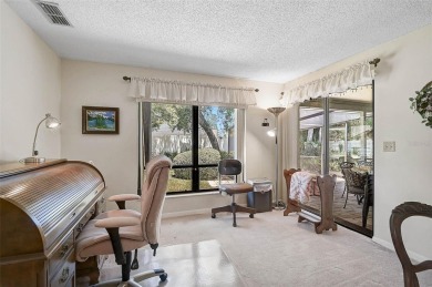 Welcome to the Pine Trace community. This quiet, single family on Palm Aire Country Club of Sarasota in Florida - for sale on GolfHomes.com, golf home, golf lot