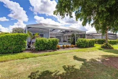 Looking for an active community in the heart of Fort Myers? on Lexington Country Club in Florida - for sale on GolfHomes.com, golf home, golf lot