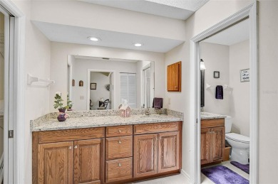 Welcome to the Pine Trace community. This quiet, single family on Palm Aire Country Club of Sarasota in Florida - for sale on GolfHomes.com, golf home, golf lot