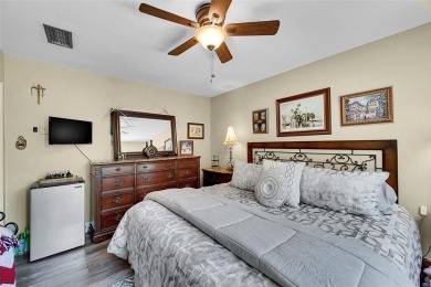 Step inside this beautifully updated home where style and on Jacaranda Golf Club in Florida - for sale on GolfHomes.com, golf home, golf lot