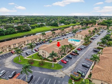 Welcome to this stunning 1-bedroom, 1-bath home in the highly on Boca Dunes Golf and Country Club in Florida - for sale on GolfHomes.com, golf home, golf lot