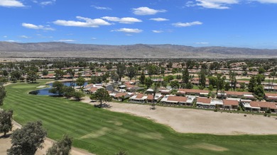 Beautiful, open and spacious Palm Desert Resort & Country Club on Palm Desert Resort Country Club in California - for sale on GolfHomes.com, golf home, golf lot