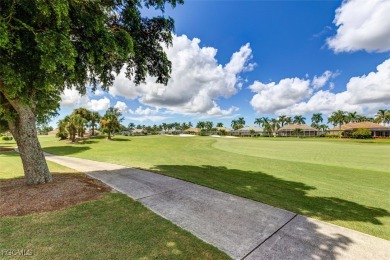 Looking for an active community in the heart of Fort Myers? on Lexington Country Club in Florida - for sale on GolfHomes.com, golf home, golf lot