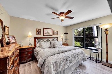 Step inside this beautifully updated home where style and on Jacaranda Golf Club in Florida - for sale on GolfHomes.com, golf home, golf lot