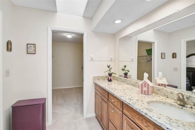Welcome to the Pine Trace community. This quiet, single family on Palm Aire Country Club of Sarasota in Florida - for sale on GolfHomes.com, golf home, golf lot