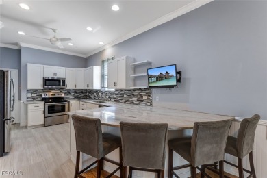 Looking for an active community in the heart of Fort Myers? on Lexington Country Club in Florida - for sale on GolfHomes.com, golf home, golf lot