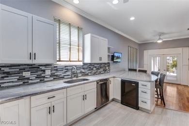 Looking for an active community in the heart of Fort Myers? on Lexington Country Club in Florida - for sale on GolfHomes.com, golf home, golf lot