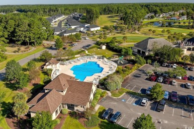 Welcome home to true Southern charm in the heart of Murrells on International Club of Myrtle Beach in South Carolina - for sale on GolfHomes.com, golf home, golf lot
