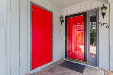 Experience the charm of coastal living in this elegant 3-bedroom on Surf Golf and Beach Club in South Carolina - for sale on GolfHomes.com, golf home, golf lot