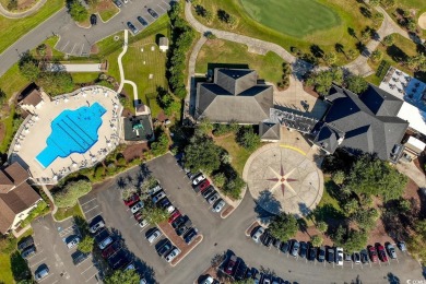 Welcome home to true Southern charm in the heart of Murrells on International Club of Myrtle Beach in South Carolina - for sale on GolfHomes.com, golf home, golf lot