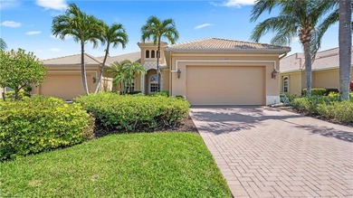 Experience the pinnacle of resort-style living in this on  in Florida - for sale on GolfHomes.com, golf home, golf lot