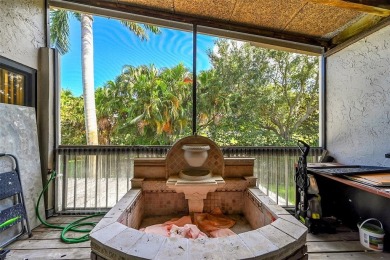 Step inside this beautifully updated home where style and on Jacaranda Golf Club in Florida - for sale on GolfHomes.com, golf home, golf lot