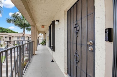 Welcome to this stunning 1-bedroom, 1-bath home in the highly on Boca Dunes Golf and Country Club in Florida - for sale on GolfHomes.com, golf home, golf lot