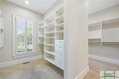 Experience luxury and comfort in this extraordinary 5-bedroom, 5 on The Georgia Club in Georgia - for sale on GolfHomes.com, golf home, golf lot