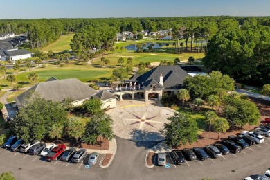 Welcome home to true Southern charm in the heart of Murrells on International Club of Myrtle Beach in South Carolina - for sale on GolfHomes.com, golf home, golf lot