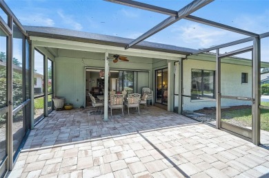 Welcome to the Pine Trace community. This quiet, single family on Palm Aire Country Club of Sarasota in Florida - for sale on GolfHomes.com, golf home, golf lot