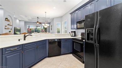 Experience the pinnacle of resort-style living in this on  in Florida - for sale on GolfHomes.com, golf home, golf lot