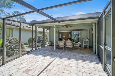 Welcome to the Pine Trace community. This quiet, single family on Palm Aire Country Club of Sarasota in Florida - for sale on GolfHomes.com, golf home, golf lot