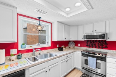 Experience the charm of coastal living in this elegant 3-bedroom on Surf Golf and Beach Club in South Carolina - for sale on GolfHomes.com, golf home, golf lot