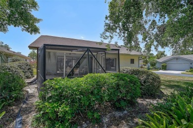 Welcome to the Pine Trace community. This quiet, single family on Palm Aire Country Club of Sarasota in Florida - for sale on GolfHomes.com, golf home, golf lot