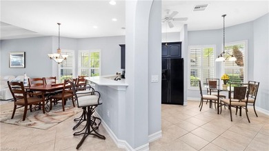 Experience the pinnacle of resort-style living in this on  in Florida - for sale on GolfHomes.com, golf home, golf lot