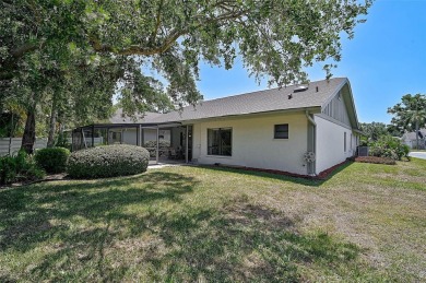 Welcome to the Pine Trace community. This quiet, single family on Palm Aire Country Club of Sarasota in Florida - for sale on GolfHomes.com, golf home, golf lot