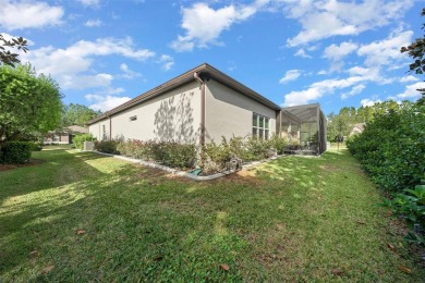 This Renown model features three bedrooms, each with its own on Stone Creek Golf Club in Florida - for sale on GolfHomes.com, golf home, golf lot