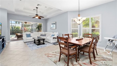 Experience the pinnacle of resort-style living in this on  in Florida - for sale on GolfHomes.com, golf home, golf lot