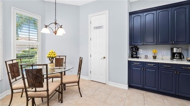 Experience the pinnacle of resort-style living in this on  in Florida - for sale on GolfHomes.com, golf home, golf lot